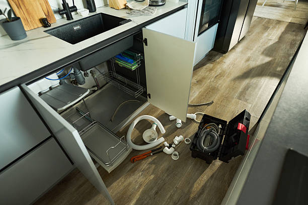 Reliable Plumbing contractor in Garrison, MD by Street Wise - Plumbing